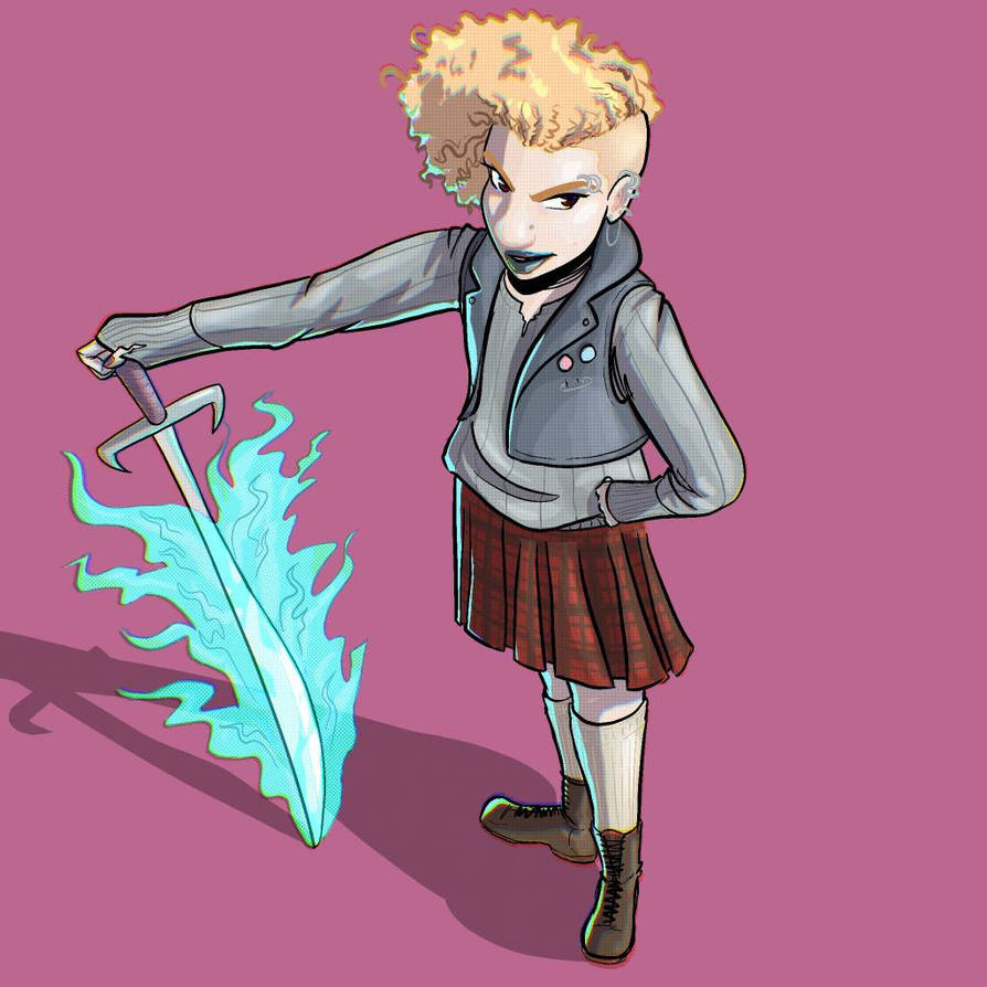 Community Dnd Community DnD Character by StirvinoLady on DeviantArt