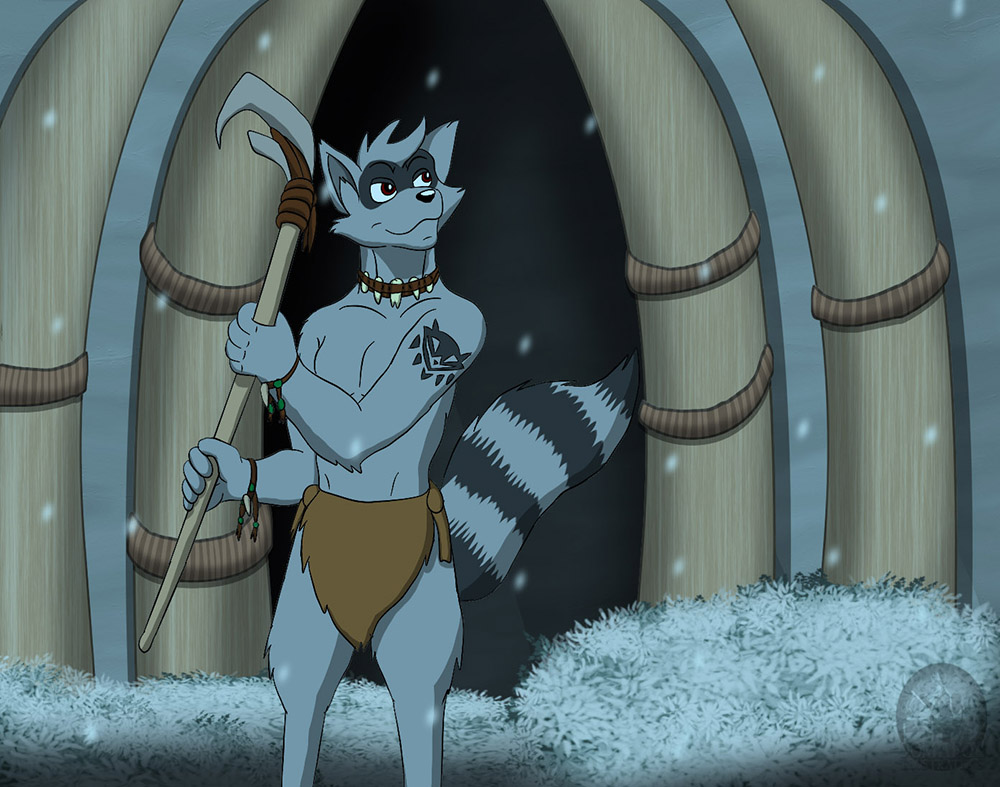 GAME STREAM - Sly Cooper 2 by Domafox on DeviantArt