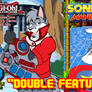 GAME STREAM - Finishing GX and Sonic Mania