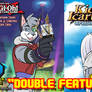 GAME STREAM - More Zexal Cards Kid Icuras 3DS