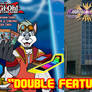 GAME STREAM - End of Arc V Project x Zone 2
