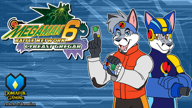 Battle Network Device Explore the Best Battle_network Art | DeviantArt