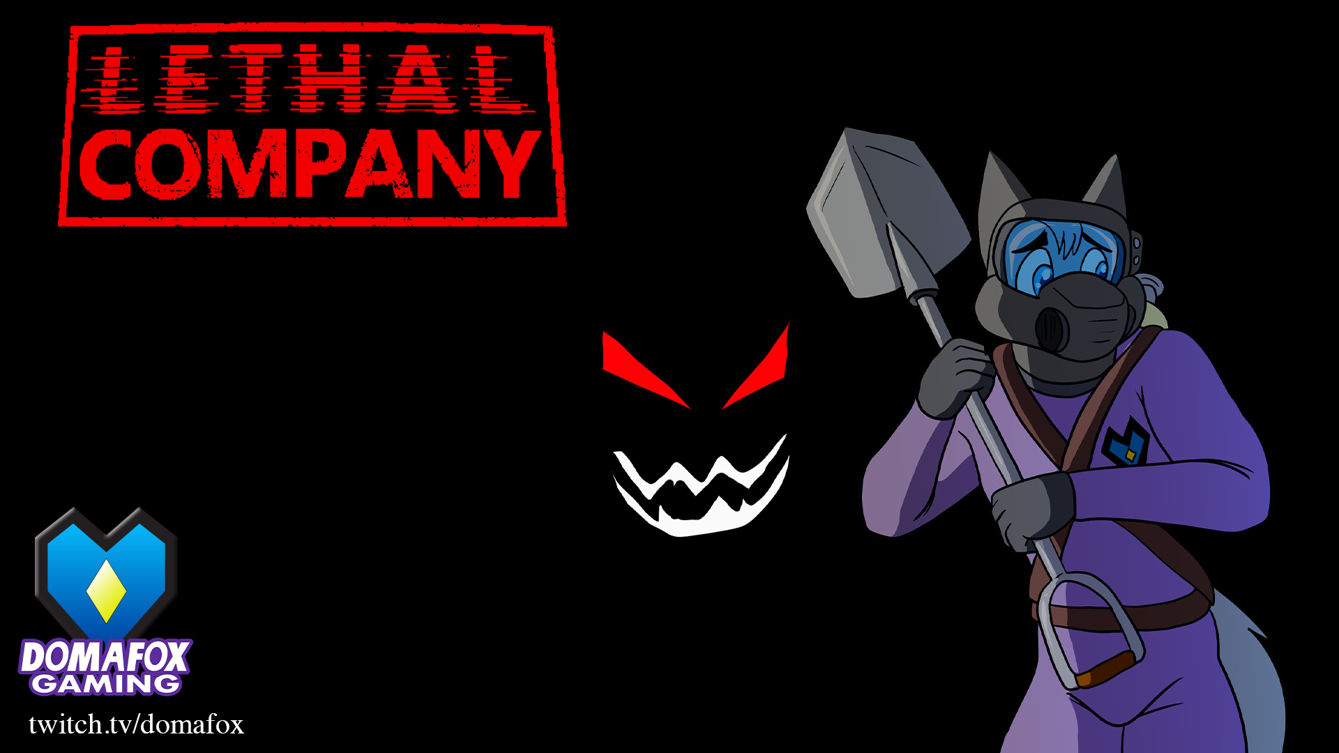 GAME STREAM - Lethal Company