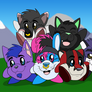 The Derp Brigade