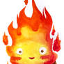 ~Calcifer