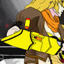 Yang: Let's Rock it!