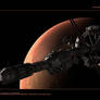 Nasa Hermes: Destination Mars