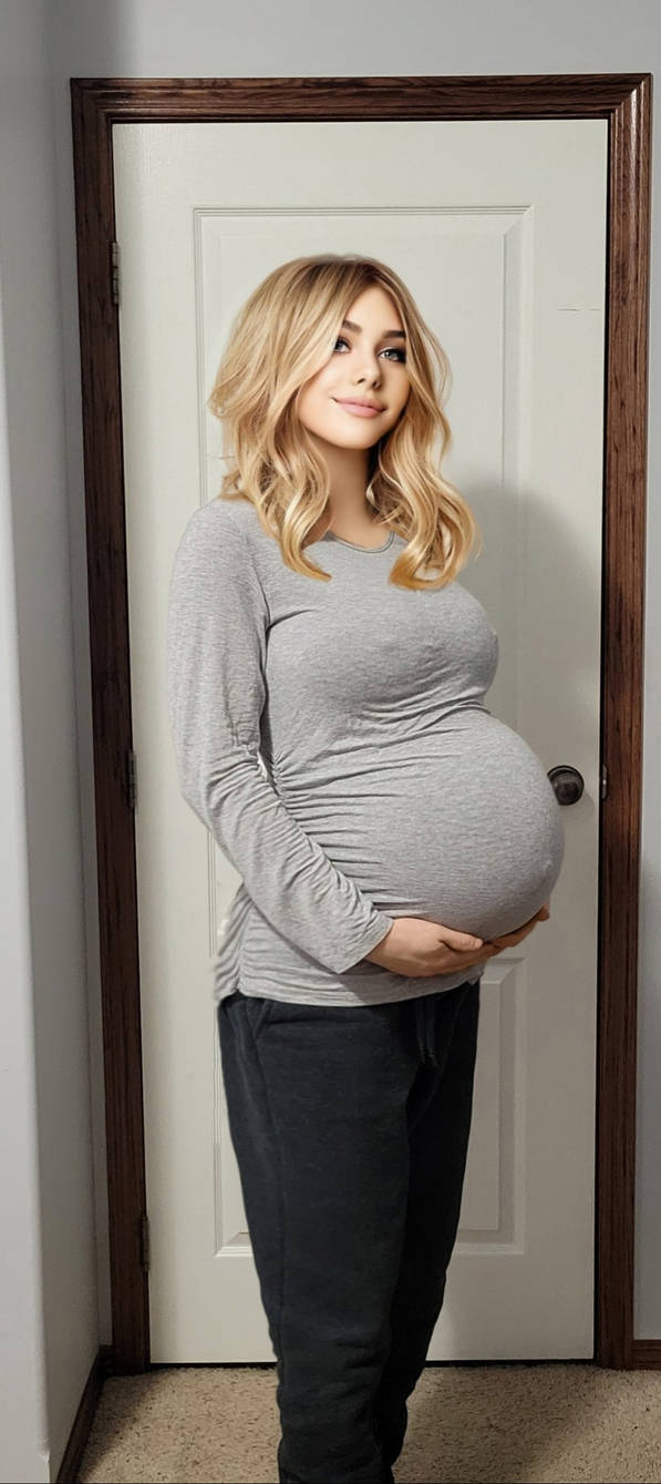 Preggo 1 By Thehippolord On Deviantart Preggo 1 By Thehippolord On Deviantart
