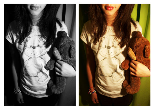 Colourless Color by dancingcherry on DeviantArt