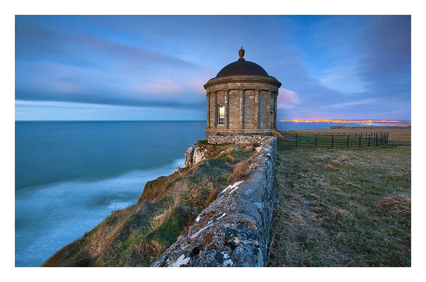 Храм массенден Храм массенден