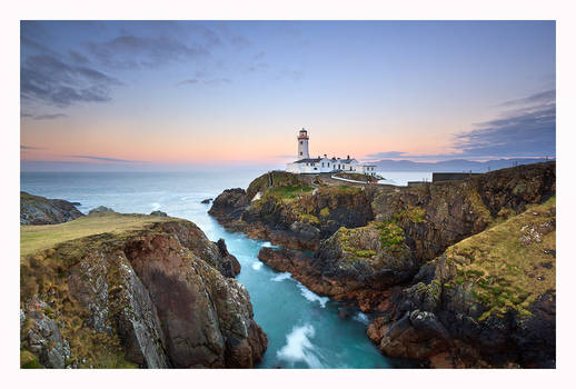 Fanad Head Lighthouse