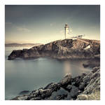 The Lighthouse by Klarens-photography