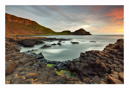 Giant's Causeway