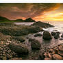 Giant's Causeway