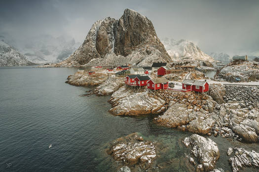 Hamnoy