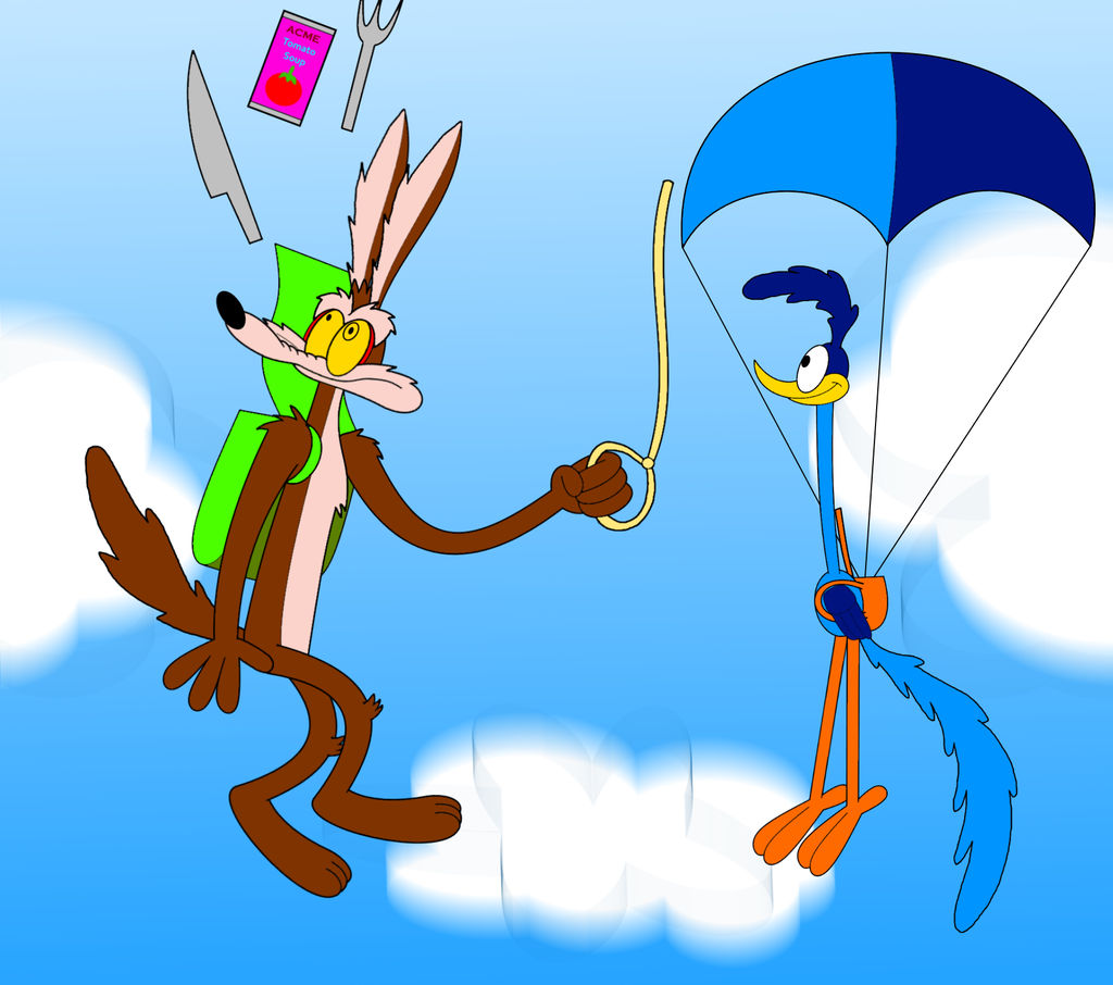 Deviantart Fail Parachute fail by AldrineRowdyruffBoy on DeviantArt