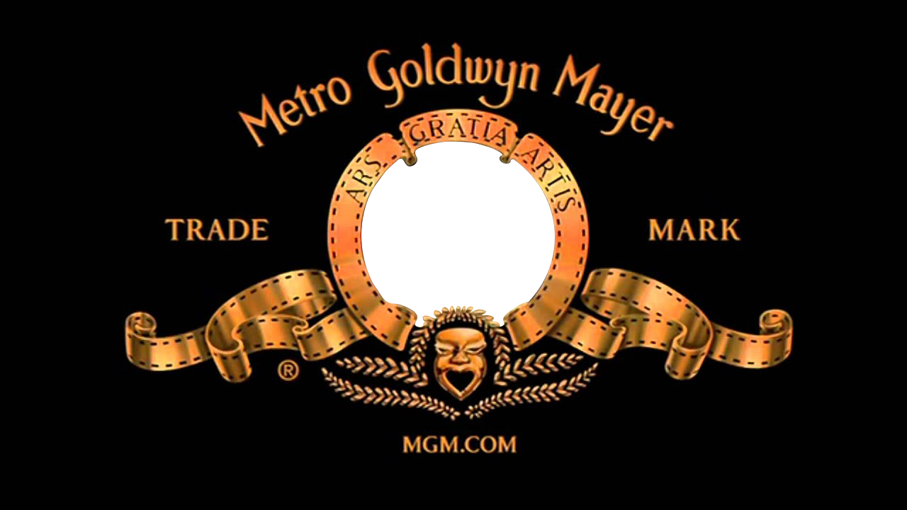 Metro Goldwyn Mayer logo template by AldrineRowdyruff on DeviantArt Metro Goldwyn Mayer logo template by AldrineRowdyruff on DeviantArt