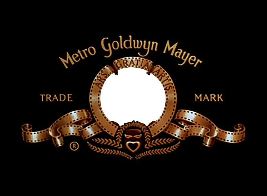 Metro Goldwyn Mayer logo template 3 by AldrineRowdyruff on DeviantArt Metro Goldwyn Mayer logo template 3 by AldrineRowdyruff on DeviantArt
