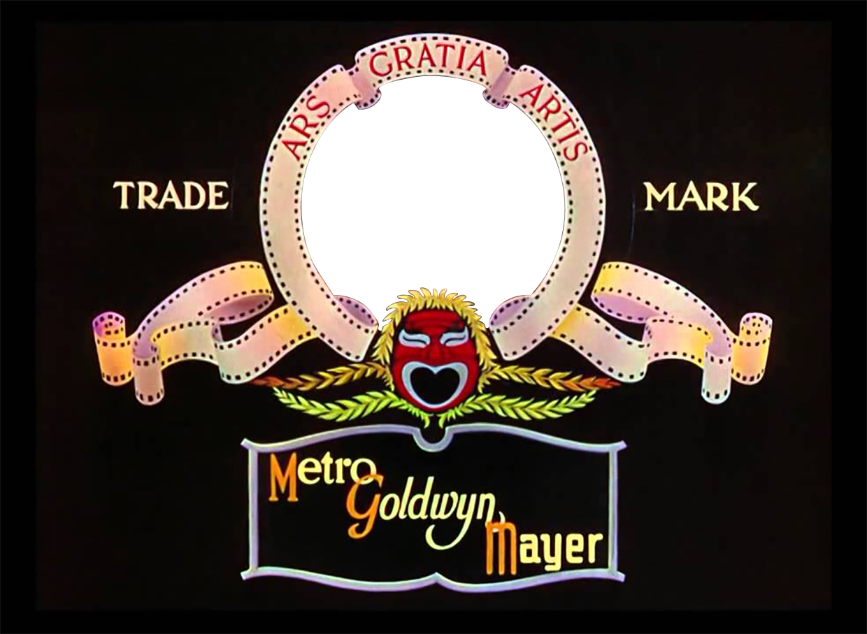 Metro Goldwyn Mayer logo template 4 by Aldrine2004 on DeviantArt Metro Goldwyn Mayer logo template 4 by Aldrine2004 on DeviantArt