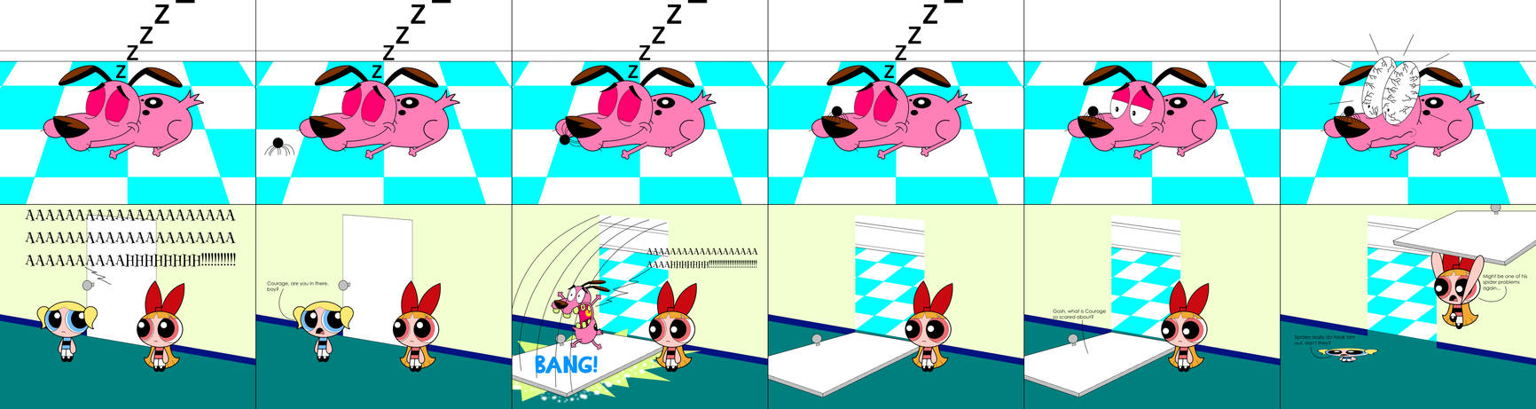 Brain Training For Dogs #16 by daovanlinh on DeviantArt