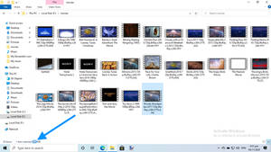 666 megabytes on this movie file?!?
