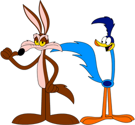 Looney Tunes on Love-Cartoon-Network - DeviantArt