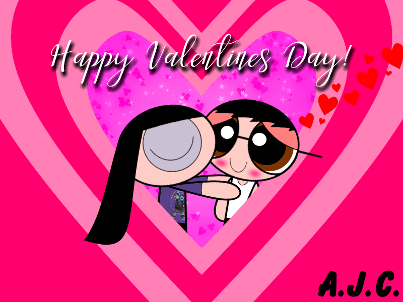 Happy Valentines Day 2023 by ArwenTheCuteWolfGirl on DeviantArt