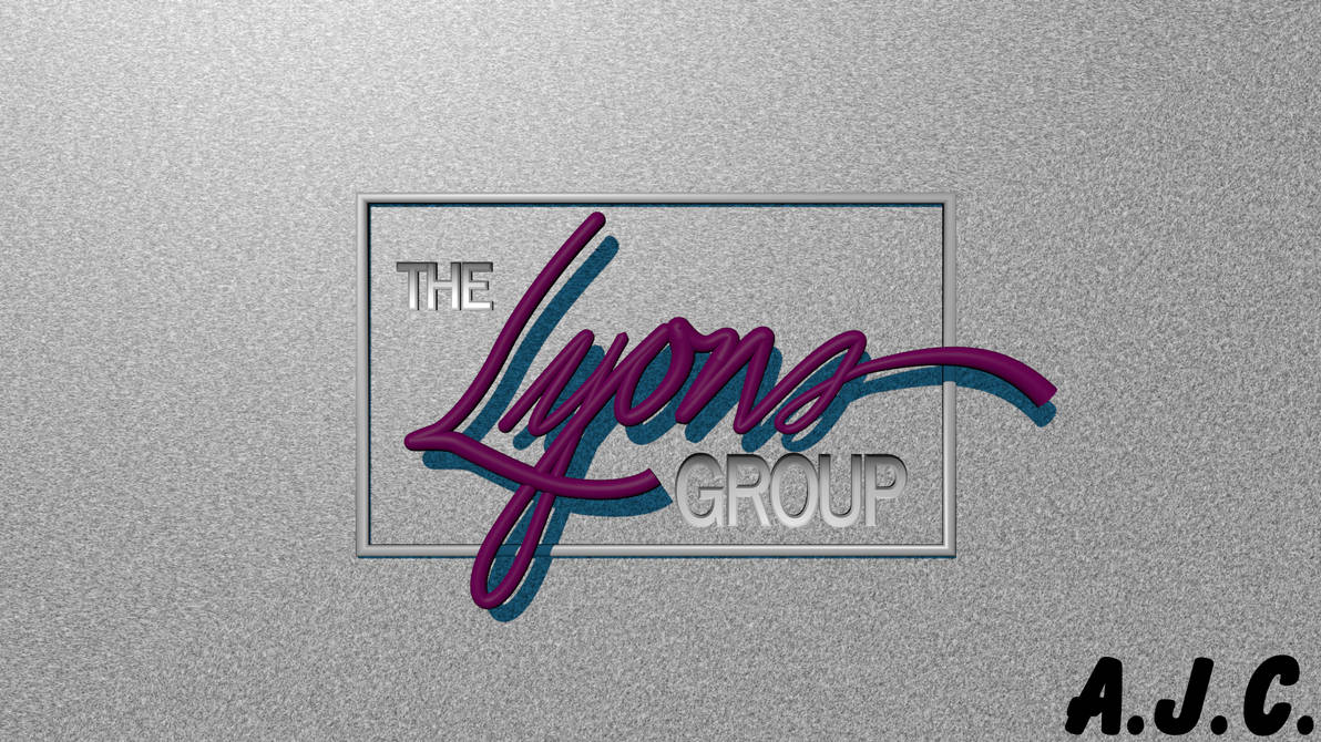 The Lyons Group Logo Remade In Blender By AldrineRowdyruff On DeviantArt the-lyons-group-logo-remade-in-blender-by-aldrinerowdyruff-on-deviantart