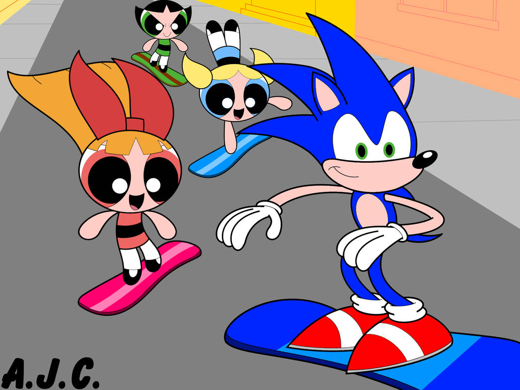 Got Places To Go Gotta Follow Our Rainbow By Aldrinerowdyruff On Deviantart