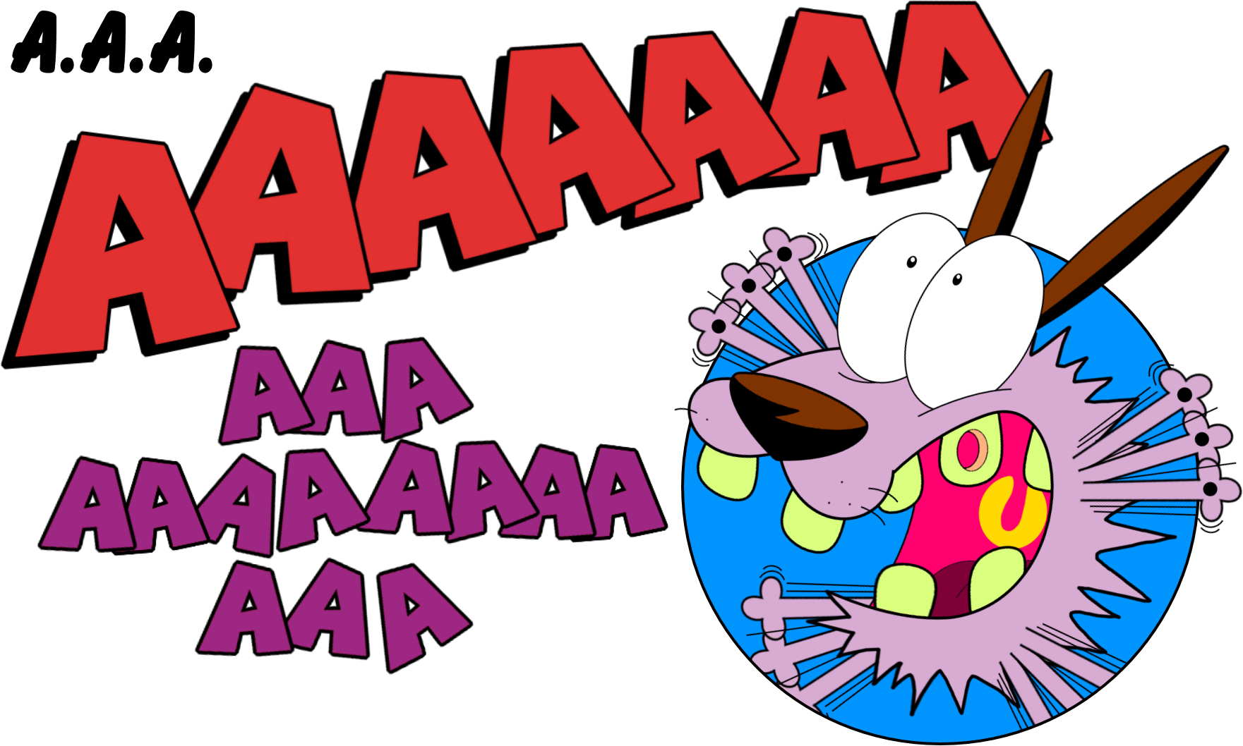 AAAAAAA AAA AAAAAAAA AAA!!!!! by AldrineRowdyruffBoy on DeviantArt