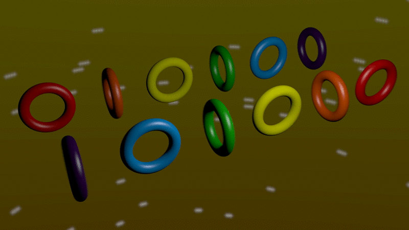 (GIF Animation) Ringin' it by AldrineRowdyruffBoy on DeviantArt