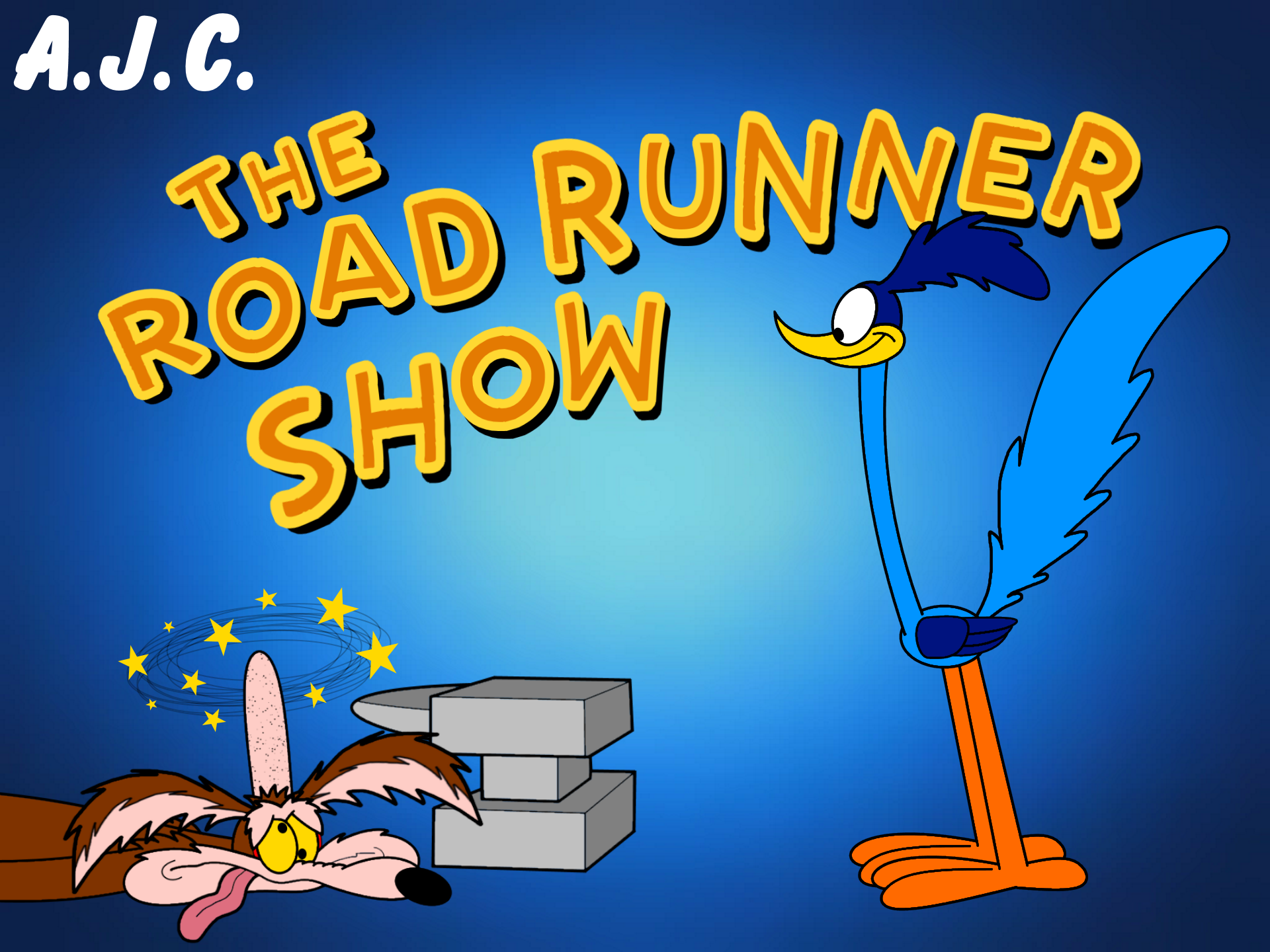 The road hot sale runner show