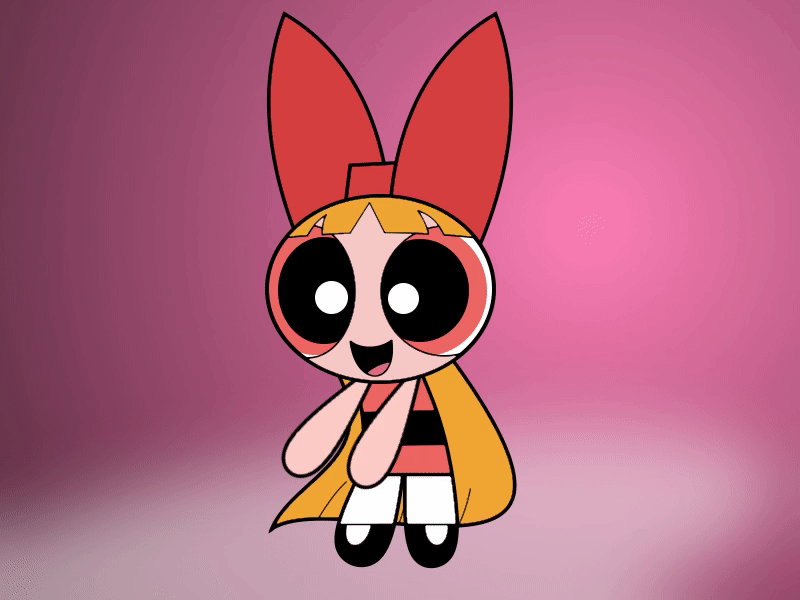 GIF Animation Floss em Blossom By AJC Artworks On DeviantArt gif-animation-floss-em-blossom-by-ajc-artworks-on-deviantart