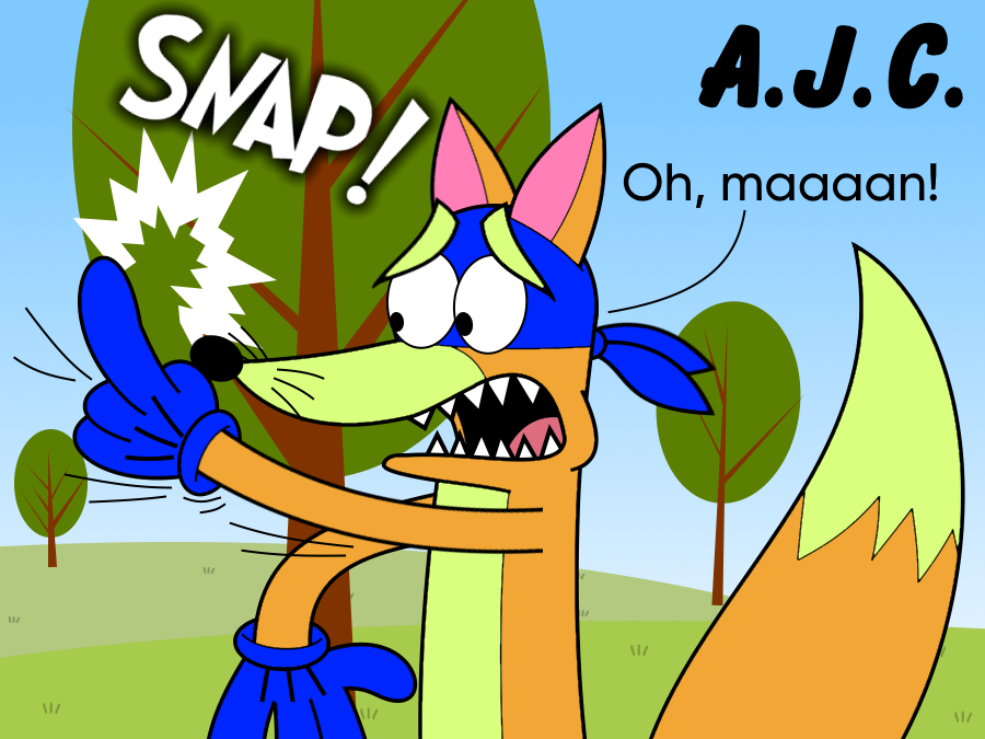 Swiper, stopped again! by AldrineRowdyruffBoy on DeviantArt