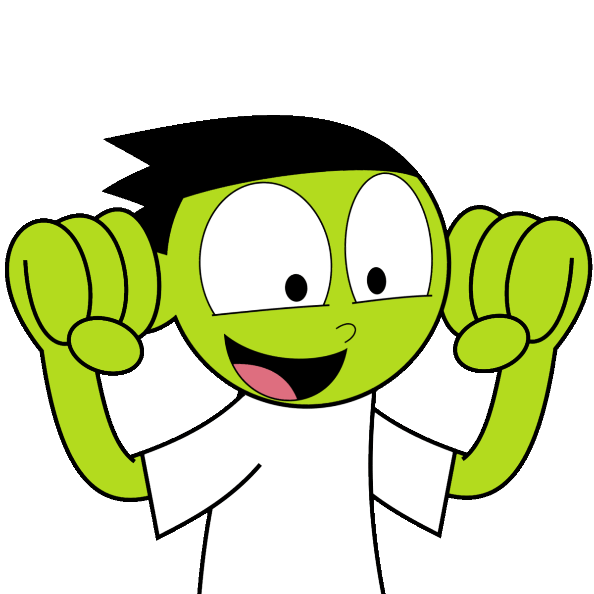 GIFs on Dash-and-Dot-Fans - DeviantArt