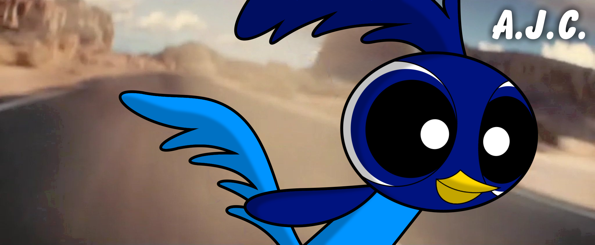 Coyote vs. Acme screenshot 1 (PPG style) by AldrineRowdyruffBoy on