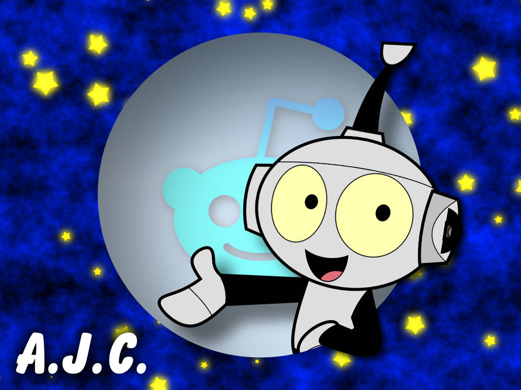 Welcome to the Rob the Robot subreddit! by AldrineRowdyruffBoy on ...