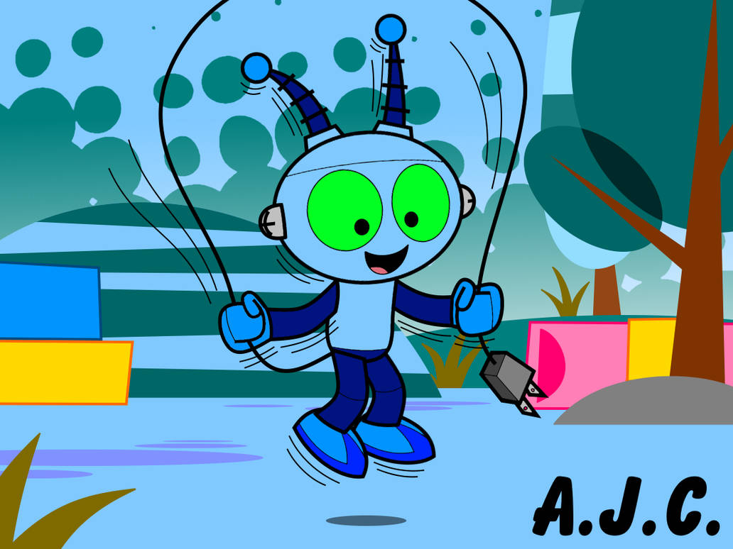 Skipping rope Socket by AldrineRowdyruffBoy on DeviantArt