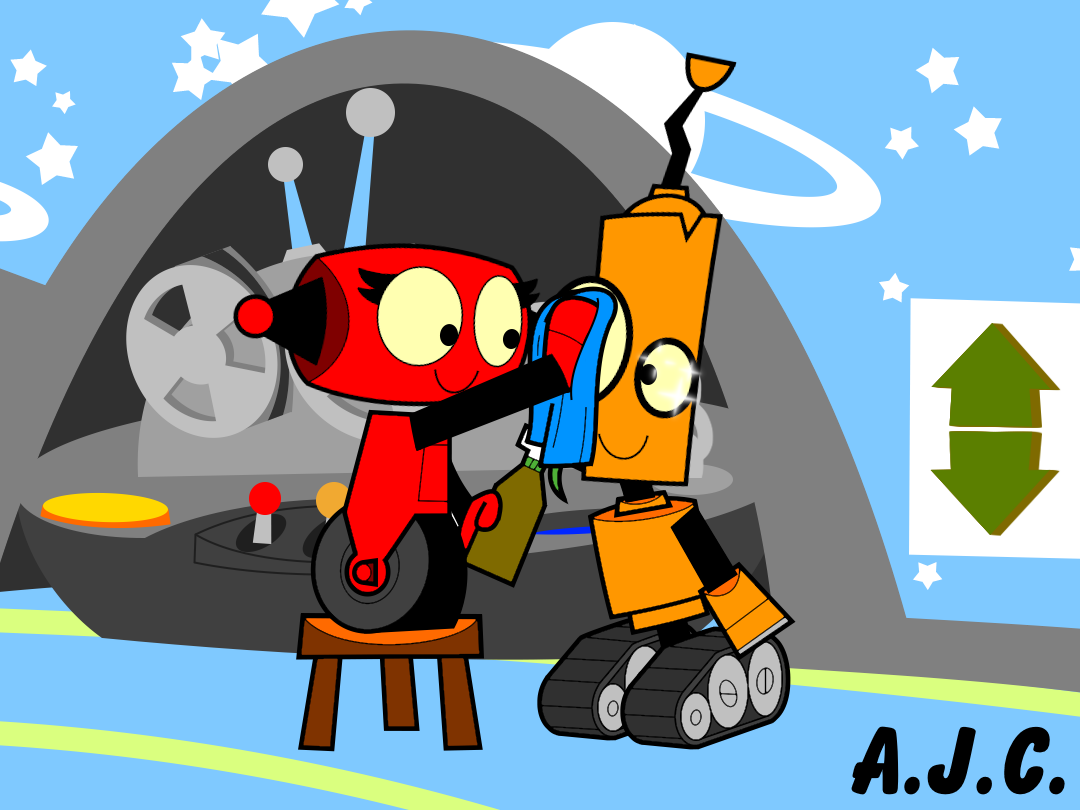 Orbit's optical cleanup