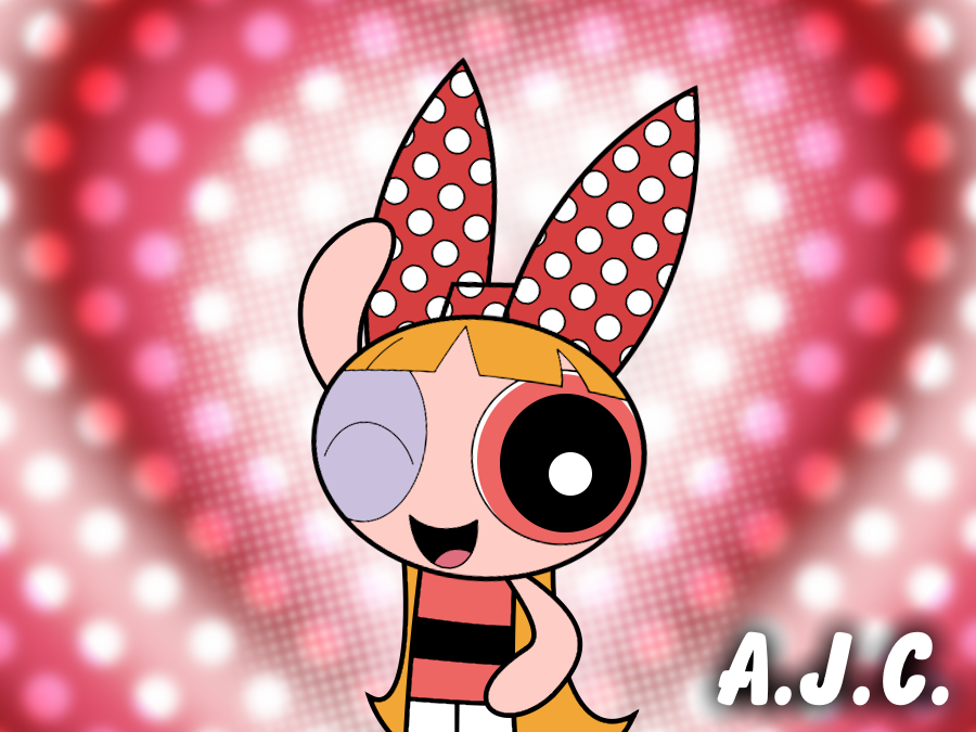 Polka Dot Blossom By AJC Artworks On DeviantArt polka-dot-blossom-by-ajc-artworks-on-deviantart