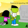 Rest in peace, Corporation for Public Broadcasting