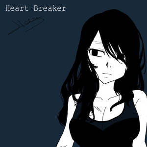 Heart breaker