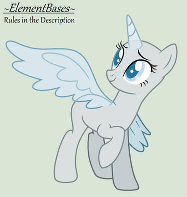 MLP Base 97