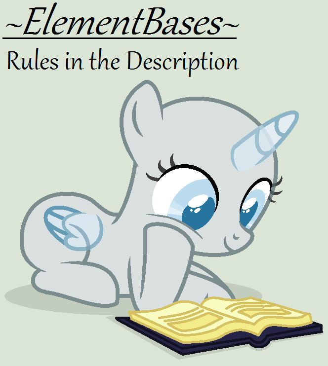 Mlp Boo Base MLP Base 158 by ElementBases on DeviantArt
