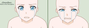 Anime Base 2 by ElementBases on DeviantArt