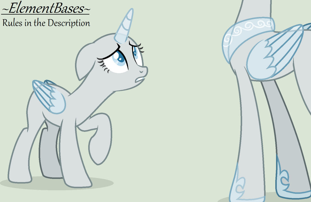 Mlp Collab you Wanted Me by Venomous-CookieTwT on DeviantArt