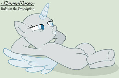 MLP Base 315