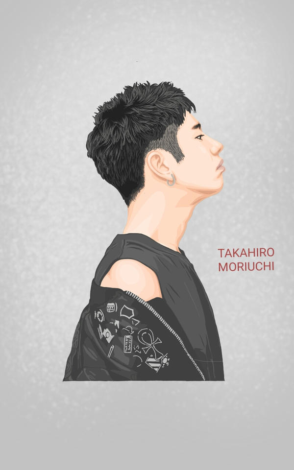 Taka Oneokrock By Aldebarann04 On Deviantart