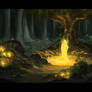 Faerie Forest