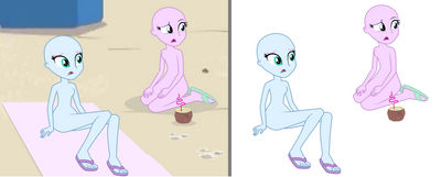 MLP EG Base #01 by emmakkkkk on DeviantArt